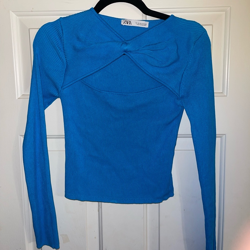 Zara Top